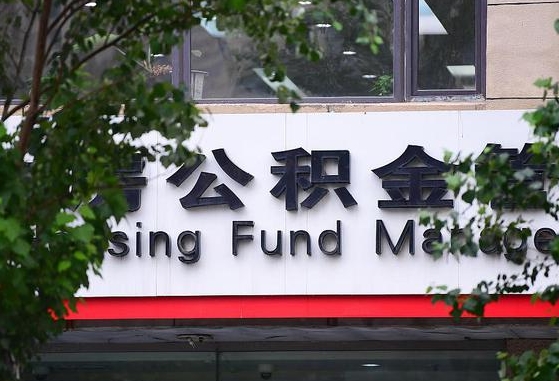 上杭住房公积金提取明细（公积金提取查询）